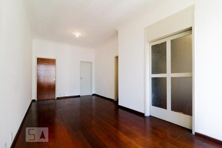 Sala de apartamento à venda com 3 quartos, 85m² em Copacabana, Rio de Janeiro