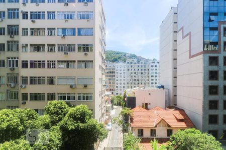 Vista de apartamento à venda com 3 quartos, 85m² em Copacabana, Rio de Janeiro