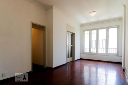 Sala de apartamento à venda com 3 quartos, 85m² em Copacabana, Rio de Janeiro