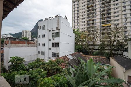 Quarto de apartamento à venda com 1 quarto, 43m² em Botafogo, Rio de Janeiro