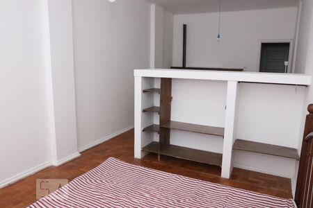 Sala de apartamento à venda com 1 quarto, 40m² em Copacabana, Rio de Janeiro