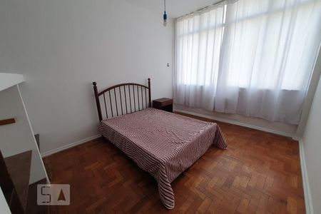 Sala de apartamento à venda com 1 quarto, 40m² em Copacabana, Rio de Janeiro