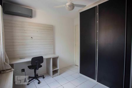 quarto 1 de apartamento à venda com 3 quartos, 98m² em Vital Brasil, Niterói
