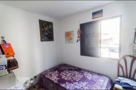 Quarto  de apartamento à venda com 3 quartos, 72m² em Tatuapé, São Paulo