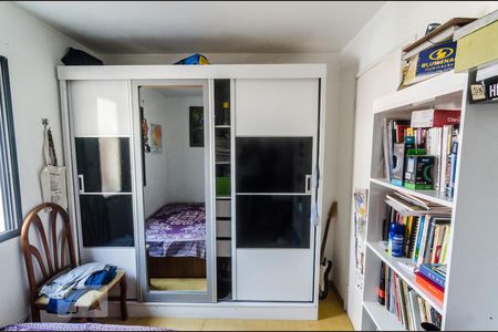 Quarto de apartamento à venda com 3 quartos, 72m² em Tatuapé, São Paulo