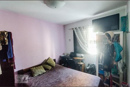 Suíte de apartamento à venda com 3 quartos, 72m² em Tatuapé, São Paulo