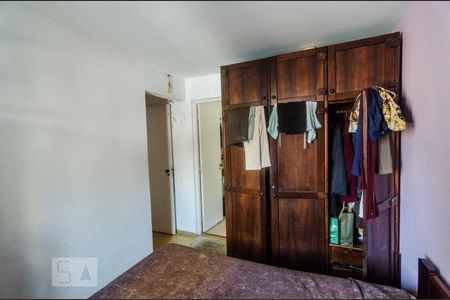 Suíte de apartamento à venda com 3 quartos, 72m² em Tatuapé, São Paulo