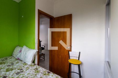 Quarto de apartamento para alugar com 1 quarto, 43m² em Mirim, Praia Grande