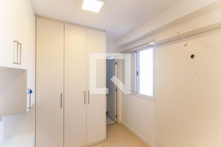 Quarto 2 de apartamento para alugar com 2 quartos, 56m² em Super Quadra Morumbi, São Paulo
