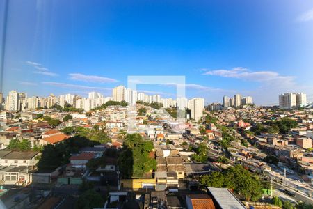 Vista da Varanda de apartamento para alugar com 2 quartos, 56m² em Super Quadra Morumbi, São Paulo