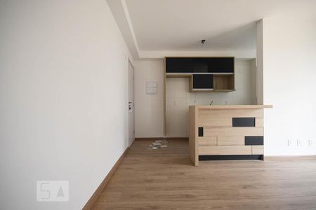 Sala de apartamento à venda com 2 quartos, 55m² em Jardim Parque Morumbi, São Paulo