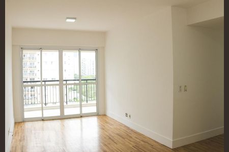 Sala de apartamento para alugar com 2 quartos, 76m² em Barra da Tijuca, Rio de Janeiro