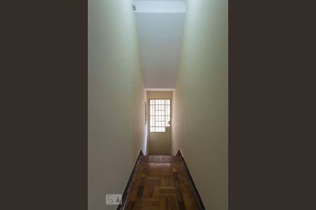 Sala (Entrada) de apartamento para alugar com 1 quarto, 54m² em Aclimação, São Paulo