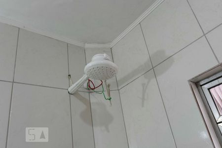 Banheiro (Chuveiro) de apartamento para alugar com 1 quarto, 54m² em Aclimação, São Paulo