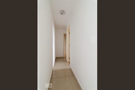 Corredor de apartamento à venda com 2 quartos, 52m² em Jardim Nova Europa, Campinas