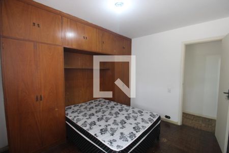 Quarto 2 de apartamento para alugar com 2 quartos, 78m² em Limão, São Paulo