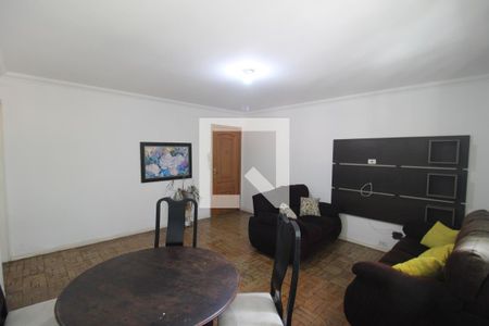 Sala de apartamento para alugar com 2 quartos, 78m² em Limão, São Paulo