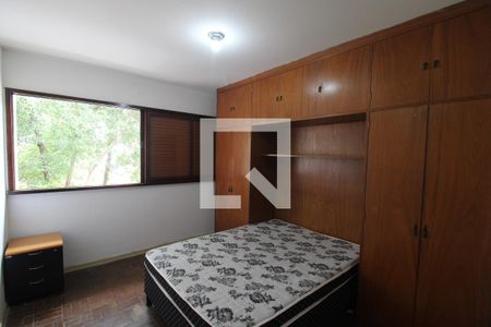 Quarto 2 de apartamento para alugar com 2 quartos, 78m² em Limão, São Paulo