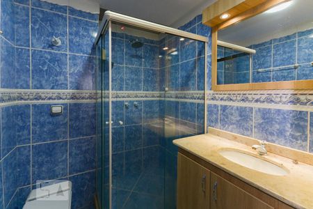 Banheiro de apartamento à venda com 2 quartos, 90m² em Tijuca, Rio de Janeiro