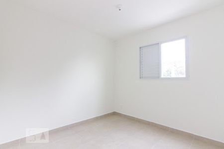 Quarto de apartamento para alugar com 2 quartos, 52m² em Sítio do Morro, São Paulo