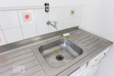 Cozinha de casa à venda com 2 quartos, 180m² em Casa Verde, São Paulo