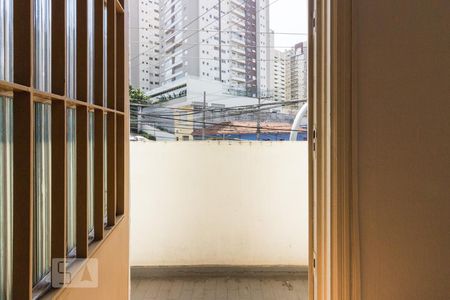 Sacada Quarto 2 de casa à venda com 2 quartos, 180m² em Casa Verde, São Paulo