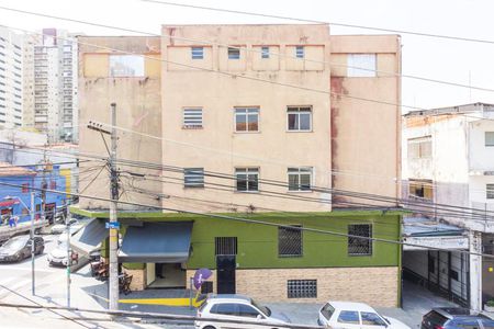 Vista Sala de casa à venda com 2 quartos, 180m² em Casa Verde, São Paulo