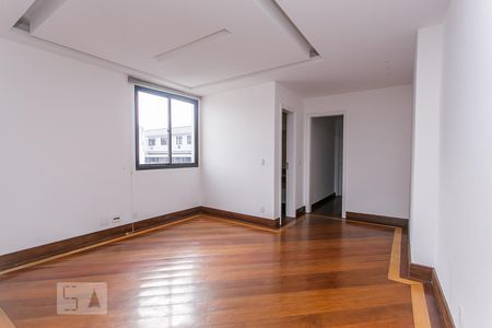 Sala de apartamento à venda com 3 quartos, 196m² em Recreio dos Bandeirantes, Rio de Janeiro