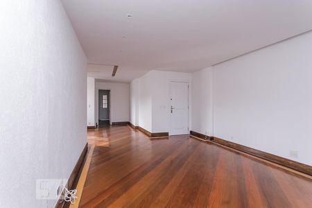 Sala de apartamento à venda com 3 quartos, 196m² em Recreio dos Bandeirantes, Rio de Janeiro