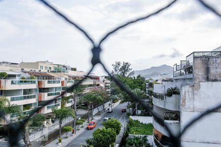 Vista de apartamento à venda com 3 quartos, 196m² em Recreio dos Bandeirantes, Rio de Janeiro