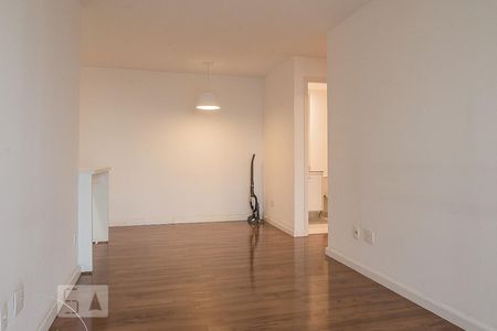 Sala de apartamento à venda com 2 quartos, 67m² em Brooklin Paulista, São Paulo