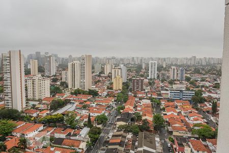 Vista Suíte de apartamento à venda com 2 quartos, 67m² em Brooklin Paulista, São Paulo