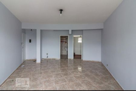 Sala/dormitório de apartamento à venda com 1 quarto, 37m² em República, São Paulo