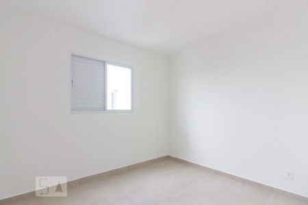 Quarto de apartamento para alugar com 1 quarto, 42m² em Sítio do Morro, São Paulo