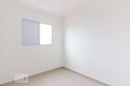 Quarto 1 de apartamento para alugar com 1 quarto, 42m² em Sítio do Morro, São Paulo