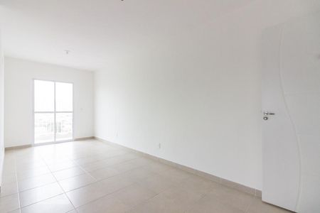 Sala de apartamento para alugar com 1 quarto, 42m² em Sítio do Morro, São Paulo