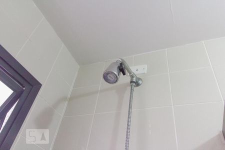 Banheiro de apartamento para alugar com 3 quartos, 165m² em Vila Clementino, São Paulo