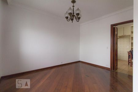 Sala de apartamento para alugar com 3 quartos, 165m² em Vila Clementino, São Paulo