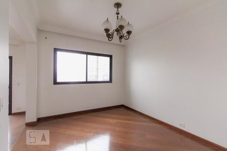 Sala de apartamento para alugar com 3 quartos, 165m² em Vila Clementino, São Paulo