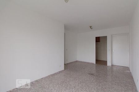 Sala de apartamento à venda com 3 quartos, 65m² em Vila Alexandria, São Paulo