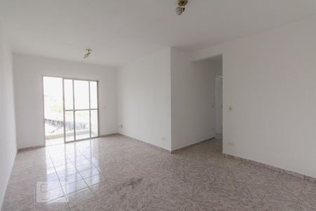 Sala de apartamento à venda com 3 quartos, 65m² em Vila Alexandria, São Paulo