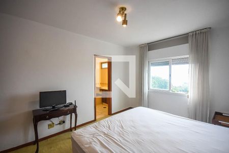 Apartamento para alugar com 211m², 2 quartos e 2 vagas Apartamento para alugar com 211m², 2 quartos e 2 vagasSuíte 2