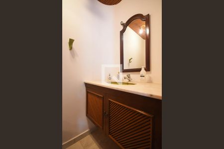 Apartamento para alugar com 211m², 2 quartos e 2 vagas Apartamento para alugar com 211m², 2 quartos e 2 vagasLavabo