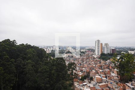 Apartamento para alugar com 211m², 2 quartos e 2 vagas Apartamento para alugar com 211m², 2 quartos e 2 vagasVista da suíte 1