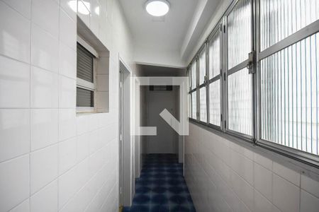 Apartamento para alugar com 211m², 2 quartos e 2 vagas Apartamento para alugar com 211m², 2 quartos e 2 vagasÁrea de serviço