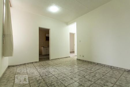 Sala de apartamento para alugar com 2 quartos, 59m² em Jardim Santa Teresa, Jundiaí