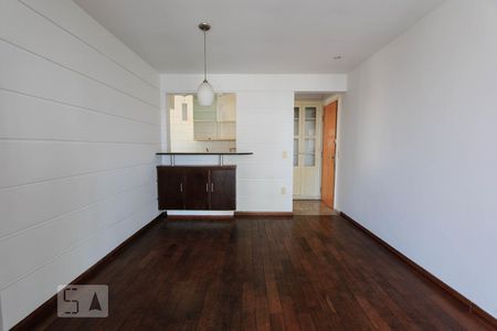 Sala de apartamento à venda com 2 quartos, 70m² em Portal do Morumbi, São Paulo