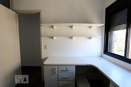 Quarto de apartamento à venda com 2 quartos, 70m² em Portal do Morumbi, São Paulo