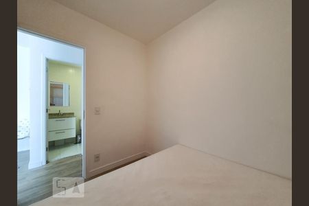 Quarto  de apartamento para alugar com 2 quartos, 50m² em Liberdade, São Paulo