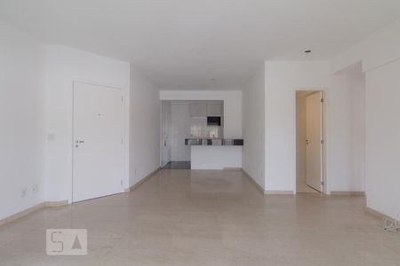 Sala de apartamento à venda com 2 quartos, 83m² em Vila Mascote, São Paulo